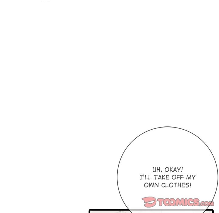 Seductive Curves Behind Closed Doors - Chapter 17 [photo 18] - MangaPorn