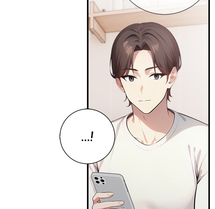 Seductive Curves Behind Closed Doors - Chapter 17 [photo 19] - MangaPorn