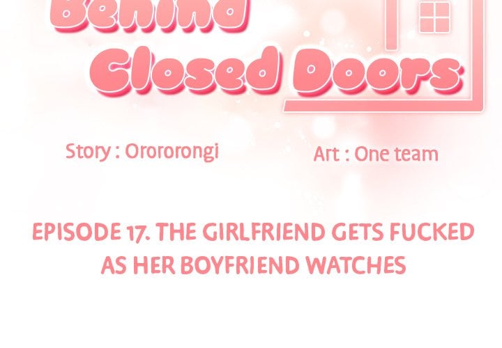 Seductive Curves Behind Closed Doors - Chapter 17 [photo 2] - MangaPorn