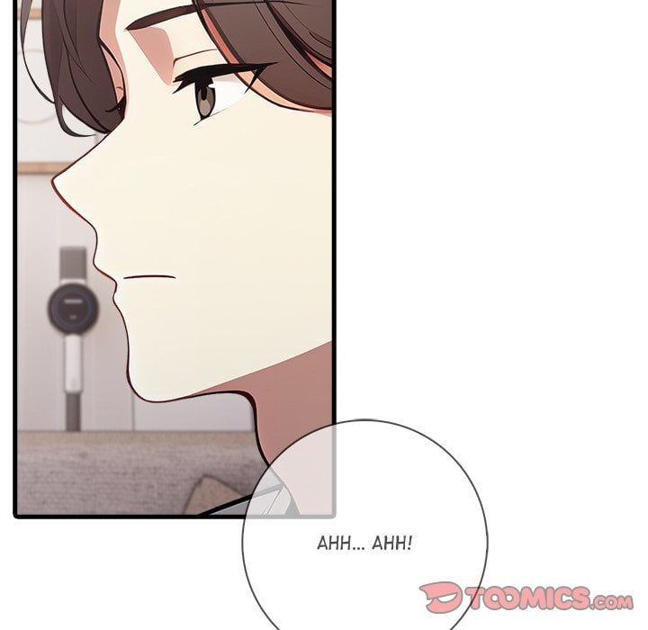 Seductive Curves Behind Closed Doors - Chapter 17 [photo 21] - MangaPorn