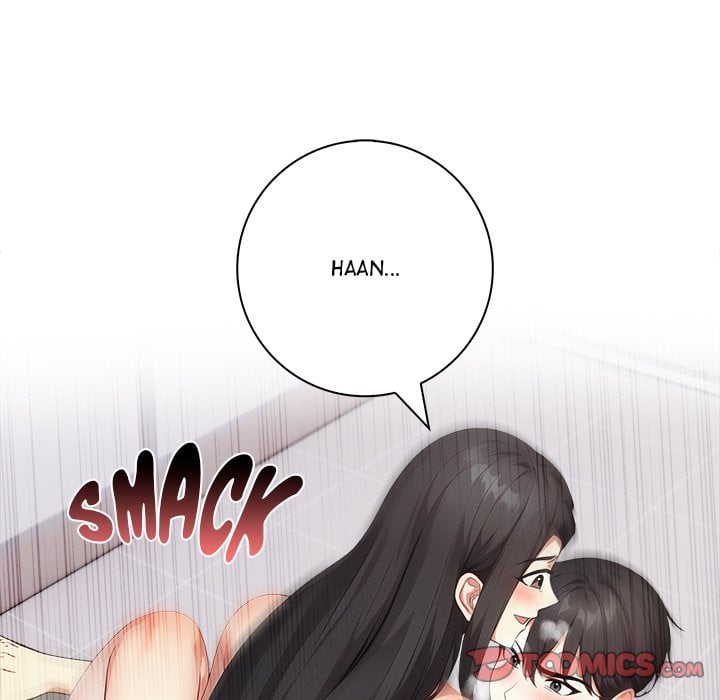 Seductive Curves Behind Closed Doors - Chapter 17 [photo 24] - MangaPorn