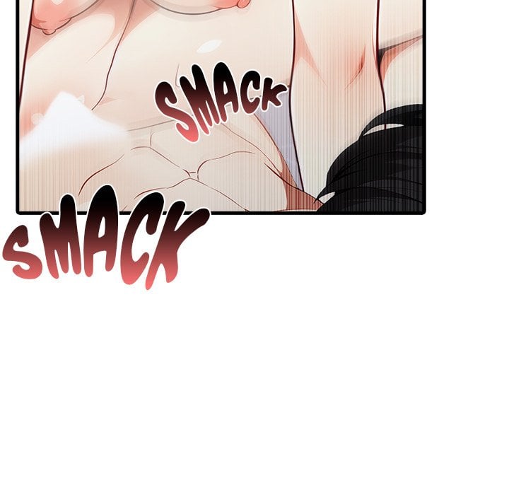 Seductive Curves Behind Closed Doors - Chapter 17 [photo 28] - MangaPorn