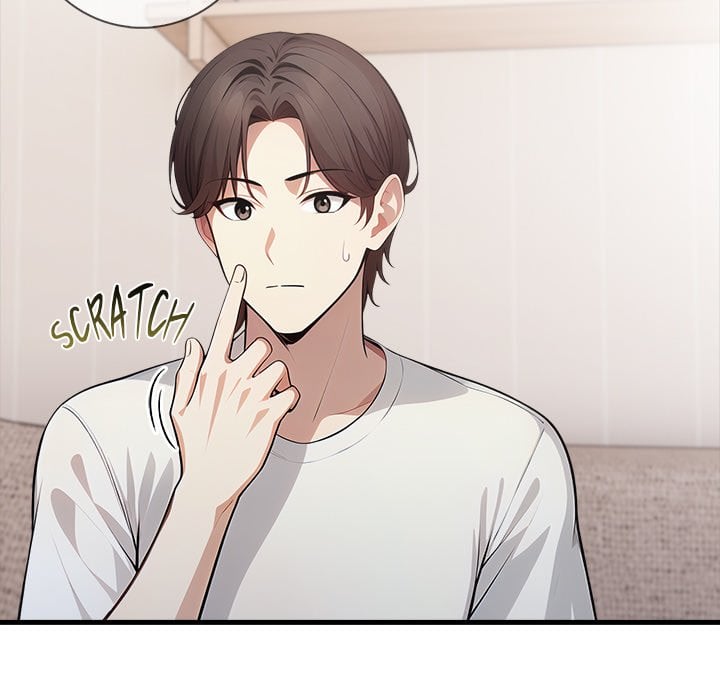 Seductive Curves Behind Closed Doors - Chapter 17 [photo 32] - MangaPorn