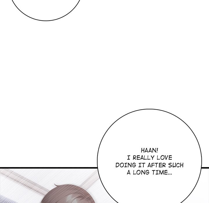 Seductive Curves Behind Closed Doors - Chapter 17 [photo 35] - MangaPorn