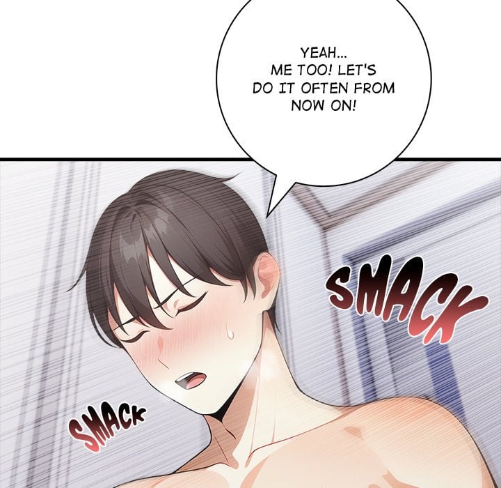 Seductive Curves Behind Closed Doors - Chapter 17 [photo 38] - MangaPorn