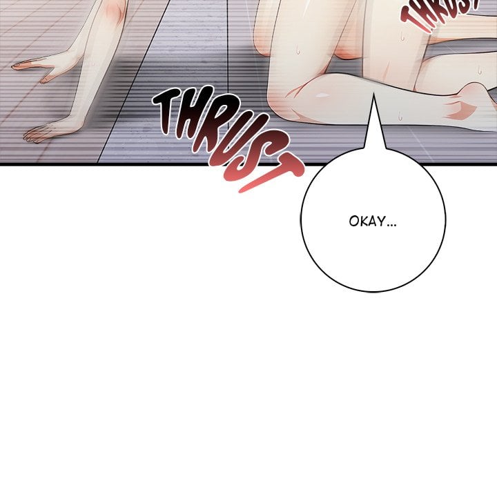 Seductive Curves Behind Closed Doors - Chapter 17 [photo 41] - MangaPorn