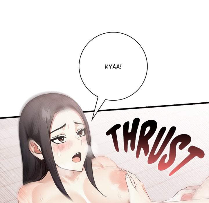 Seductive Curves Behind Closed Doors - Chapter 17 [photo 44] - MangaPorn