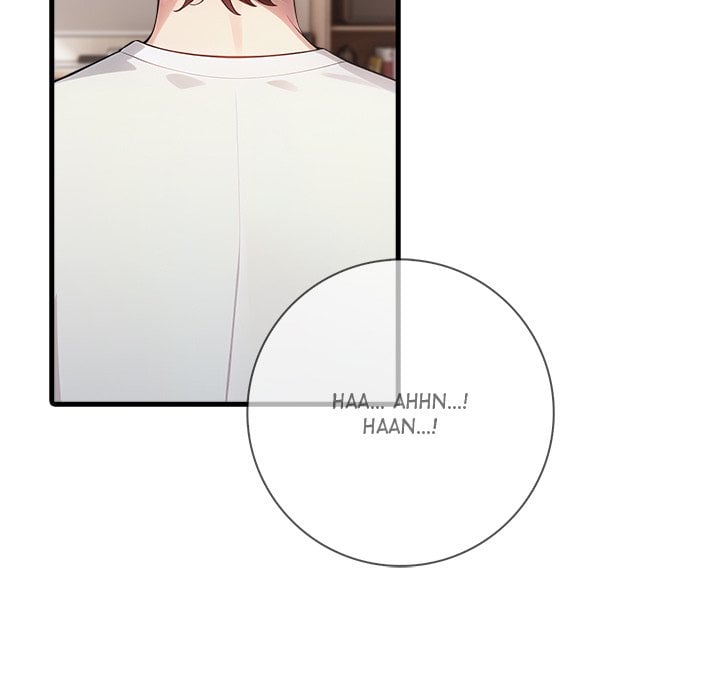 Seductive Curves Behind Closed Doors - Chapter 17 [photo 49] - MangaPorn