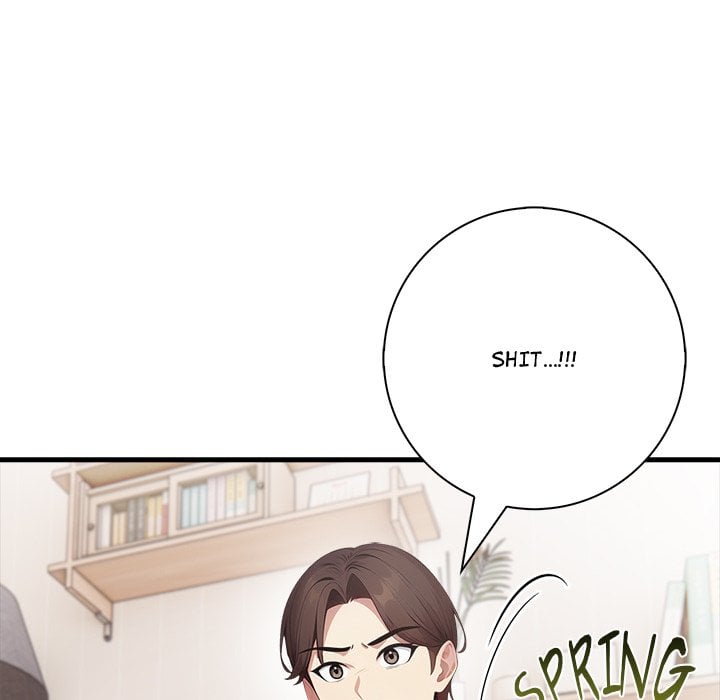 Seductive Curves Behind Closed Doors - Chapter 17 [photo 50] - MangaPorn