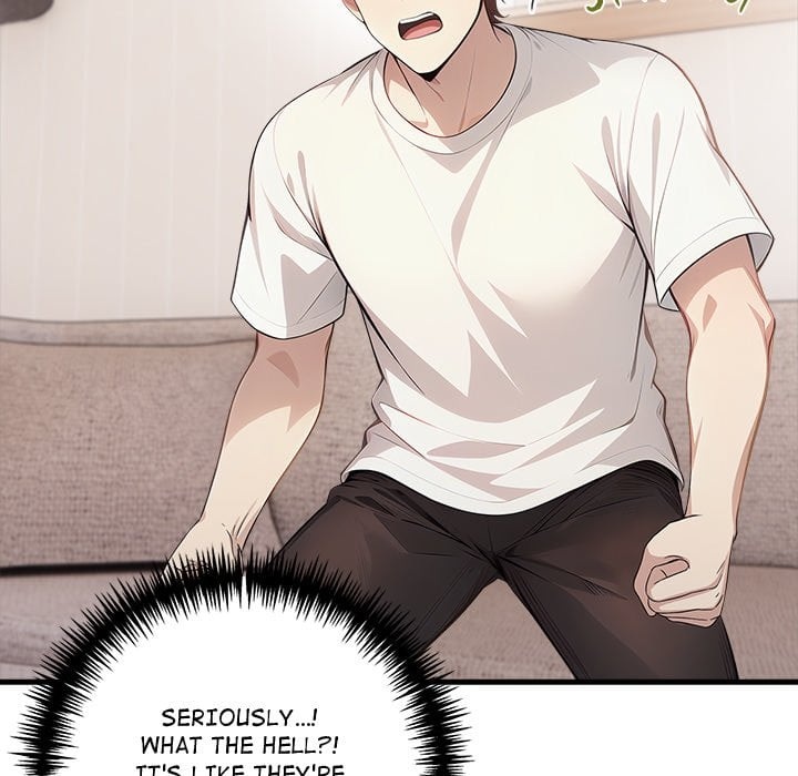 Seductive Curves Behind Closed Doors - Chapter 17 [photo 51] - MangaPorn