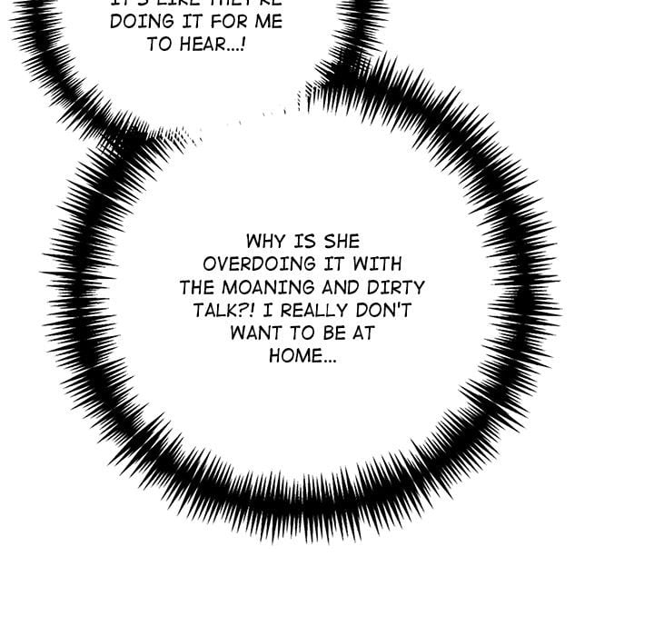 Seductive Curves Behind Closed Doors - Chapter 17 [photo 52] - MangaPorn