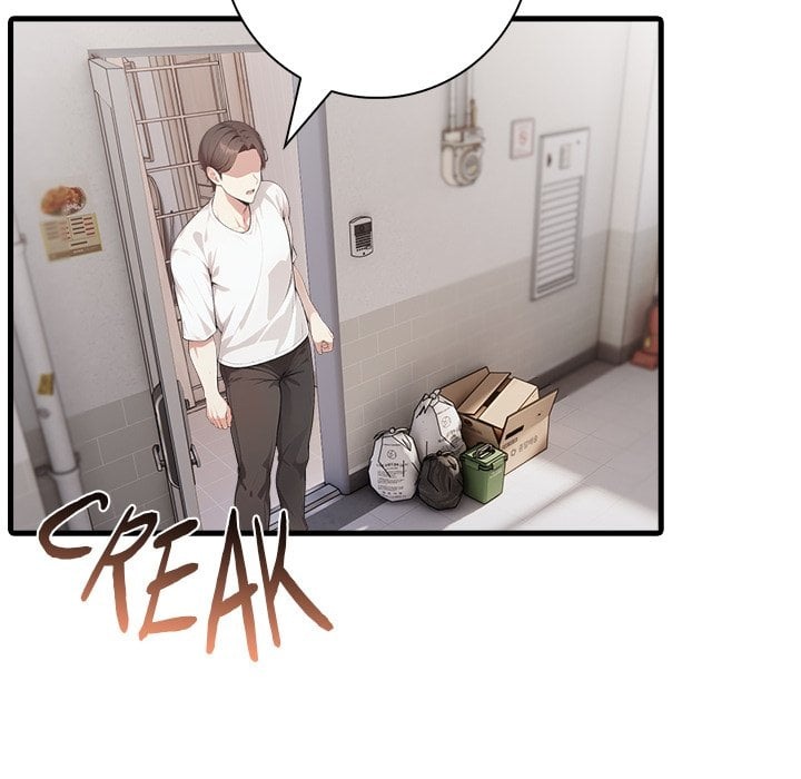 Seductive Curves Behind Closed Doors - Chapter 17 [photo 54] - MangaPorn