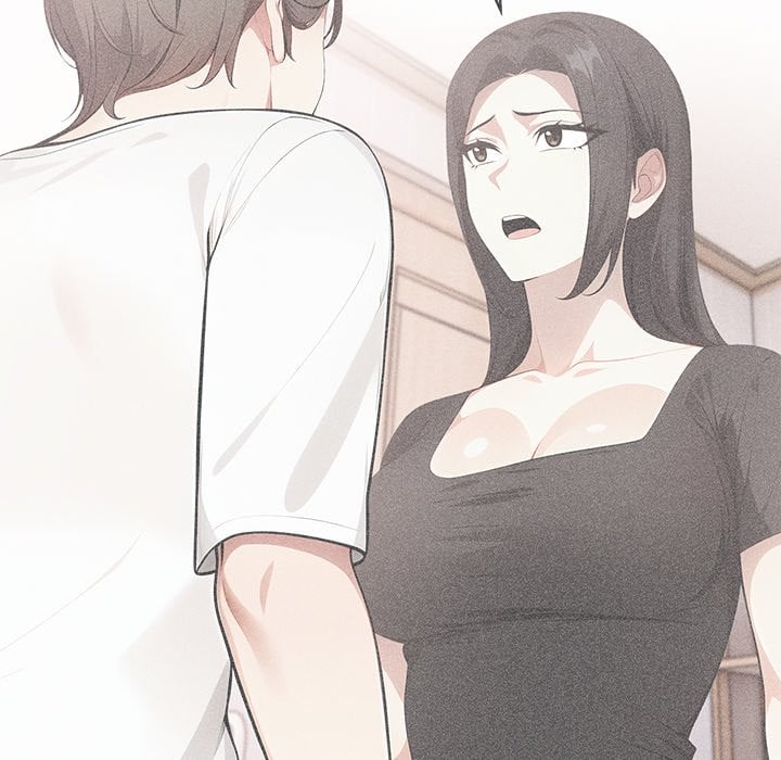 Seductive Curves Behind Closed Doors - Chapter 17 [photo 56] - MangaPorn