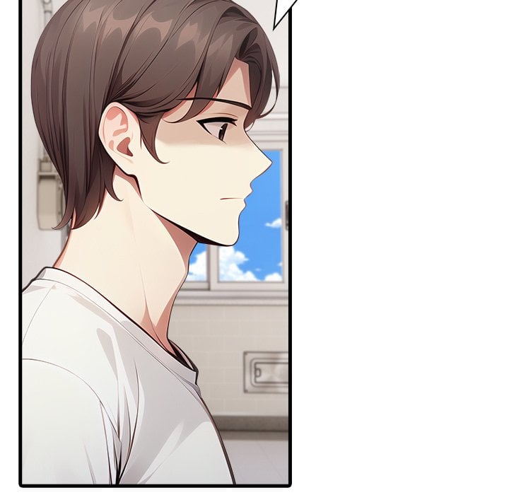 Seductive Curves Behind Closed Doors - Chapter 17 [photo 59] - MangaPorn