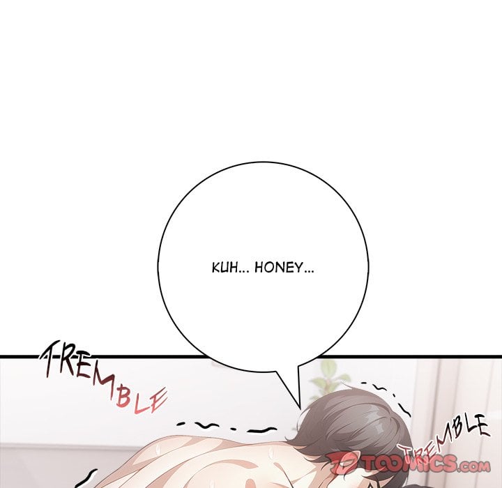 Seductive Curves Behind Closed Doors - Chapter 17 [photo 69] - MangaPorn