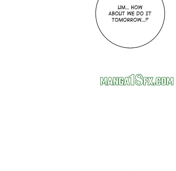 Seductive Curves Behind Closed Doors - Chapter 17 [photo 8] - MangaPorn