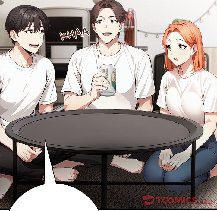 Seductive Curves Behind Closed Doors - Chapter 17 [photo 96] - MangaPorn