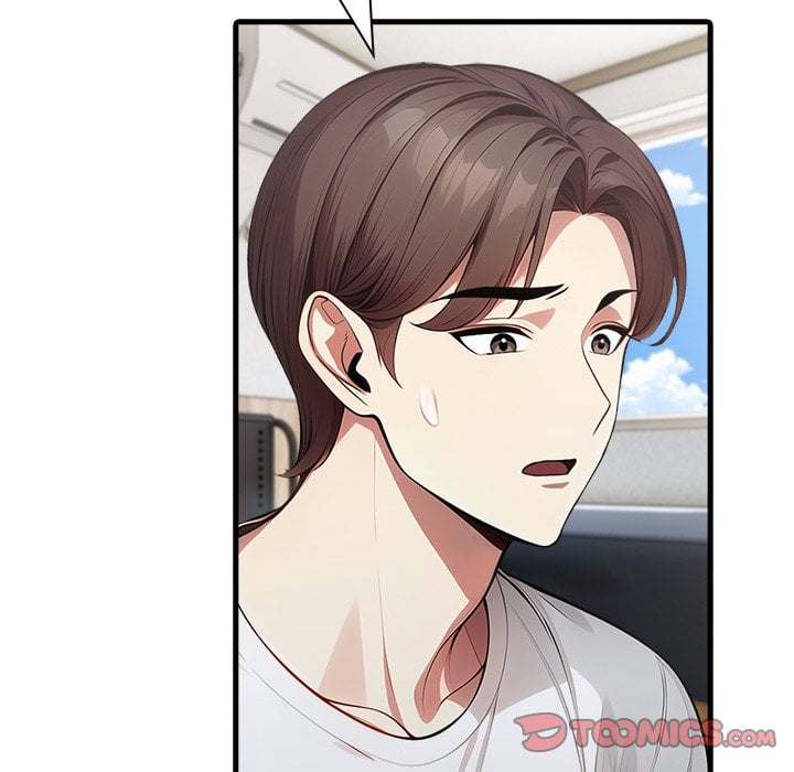 Seductive Curves Behind Closed Doors - Chapter 17 [photo 99] - MangaPorn