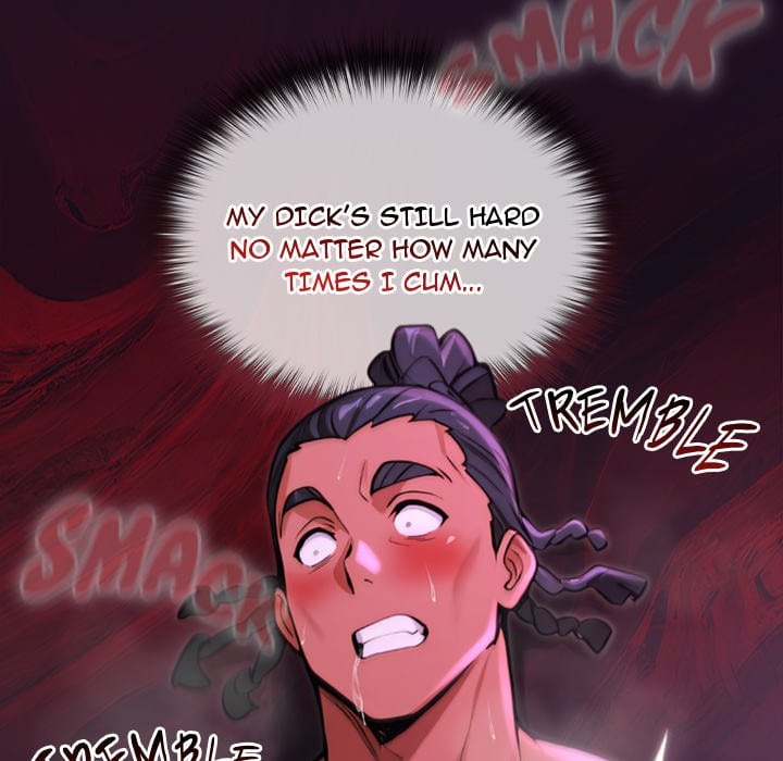 XX Dungeon - Chapter 19 [photo 143] - MangaPorn