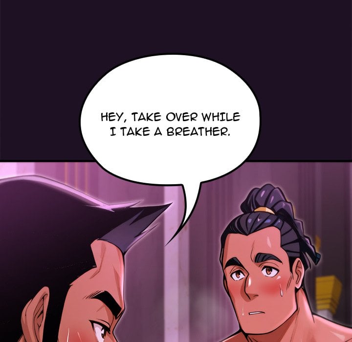 XX Dungeon - Chapter 19 [photo 24] - MangaPorn