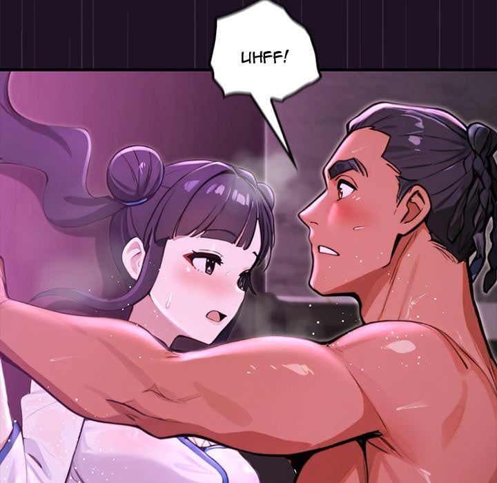 XX Dungeon - Chapter 19 [photo 32] - MangaPorn