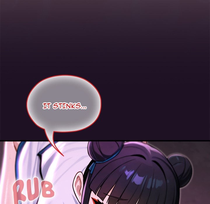 XX Dungeon - Chapter 19 [photo 5] - MangaPorn