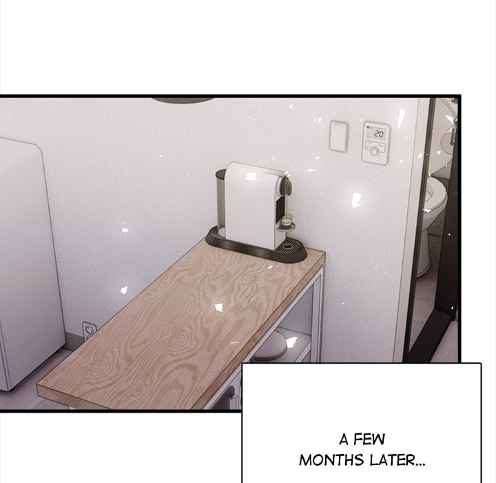 Language Exchange - Chapter 12 [photo 119] - MangaPorn