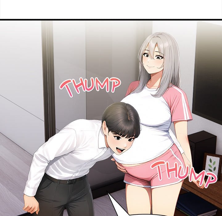 Language Exchange - Chapter 12 [photo 125] - MangaPorn