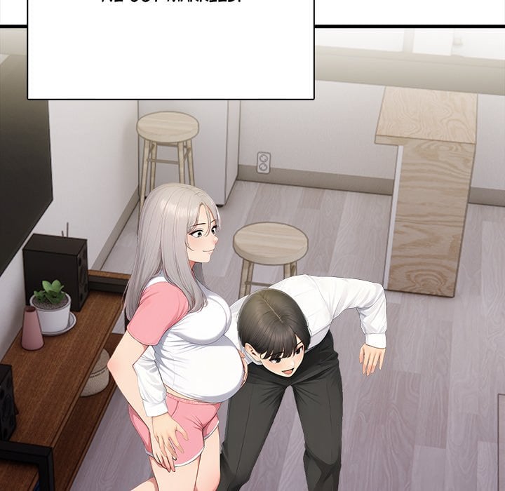 Language Exchange - Chapter 12 [photo 127] - MangaPorn