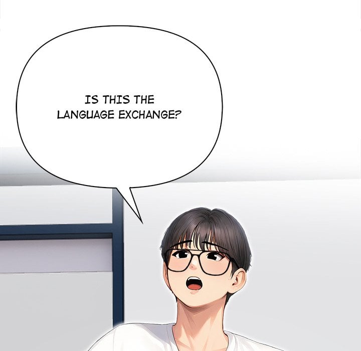 Language Exchange - Chapter 12 [photo 150] - MangaPorn