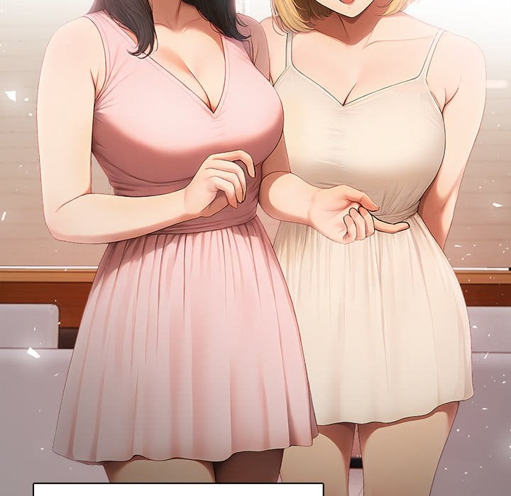 Language Exchange - Chapter 12 [photo 155] - MangaPorn