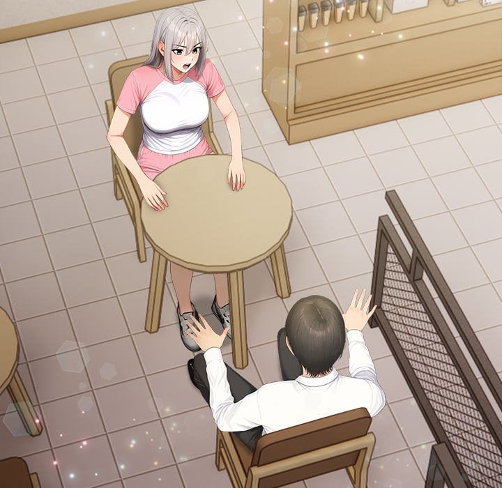 Language Exchange - Chapter 12 [photo 19] - MangaPorn