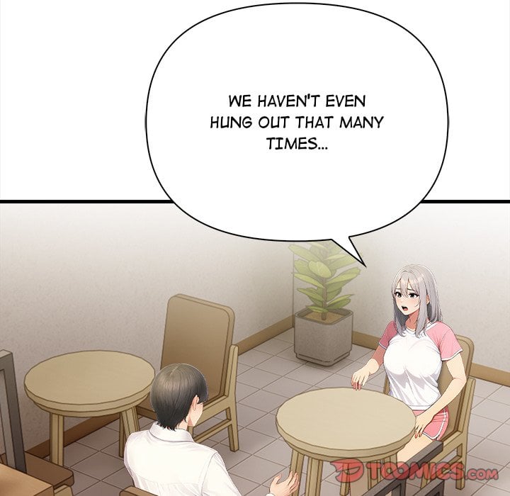 Language Exchange - Chapter 12 [photo 21] - MangaPorn