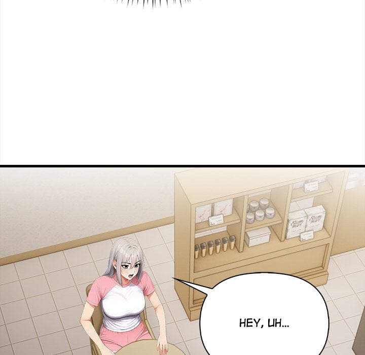 Language Exchange - Chapter 12 [photo 28] - MangaPorn