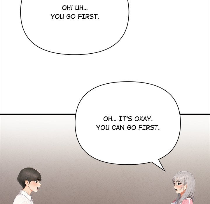 Language Exchange - Chapter 12 [photo 31] - MangaPorn