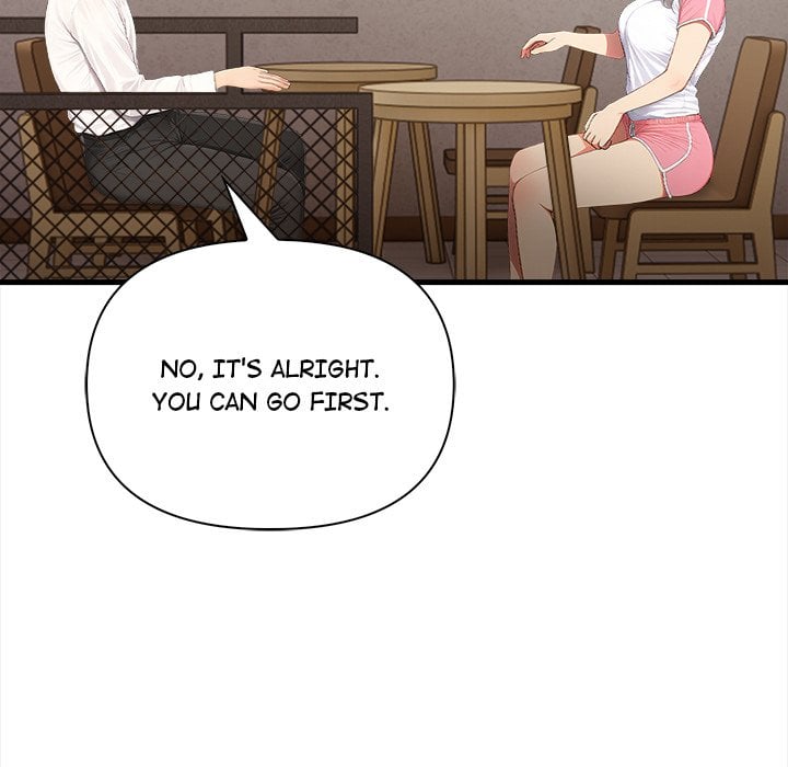 Language Exchange - Chapter 12 [photo 32] - MangaPorn