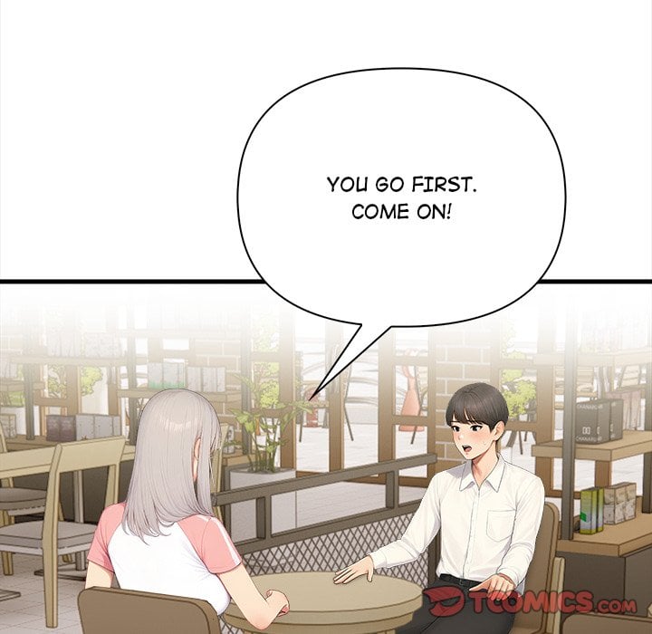 Language Exchange - Chapter 12 [photo 33] - MangaPorn