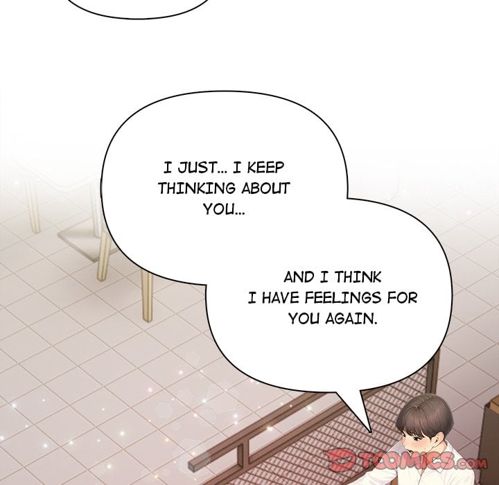 Language Exchange - Chapter 12 [photo 39] - MangaPorn