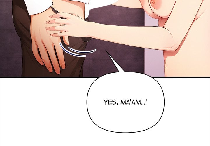 Language Exchange - Chapter 12 [photo 4] - MangaPorn