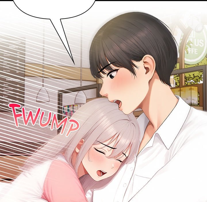 Language Exchange - Chapter 12 [photo 42] - MangaPorn