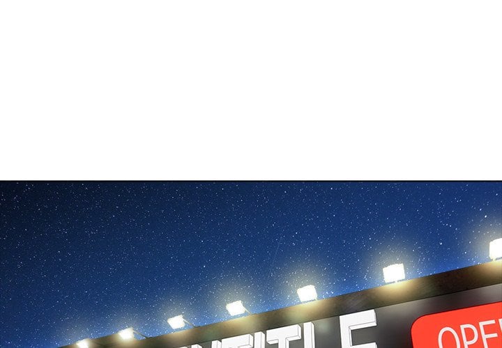 Purity Game - Chapter 14 [photo 1] - MangaPorn