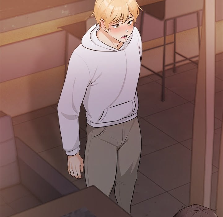 Purity Game - Chapter 14 [photo 111] - MangaPorn