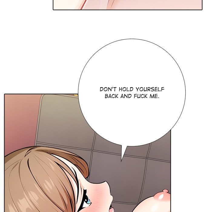 Purity Game - Chapter 14 [photo 16] - MangaPorn