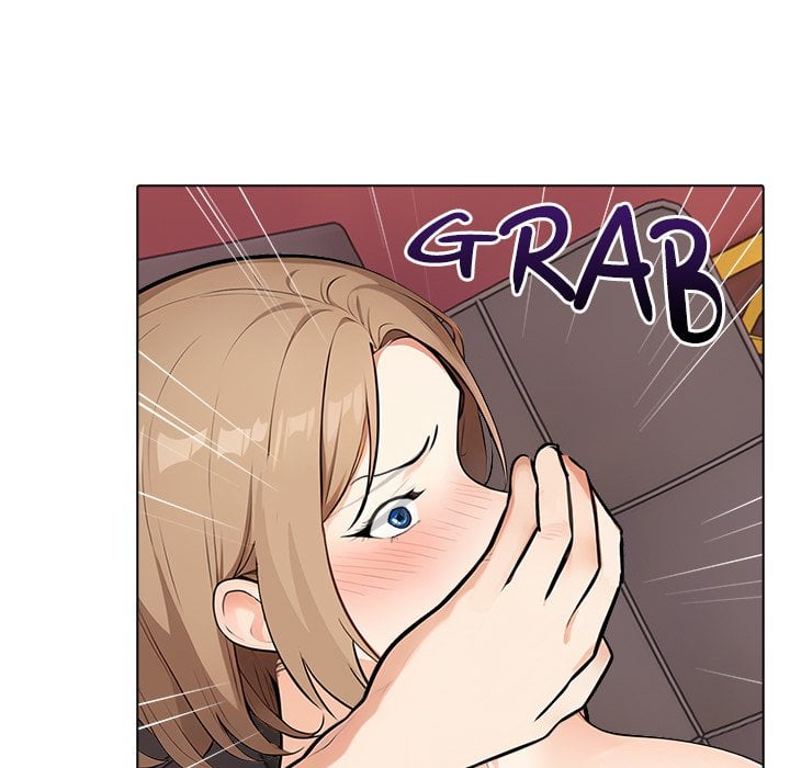 Purity Game - Chapter 14 [photo 49] - MangaPorn