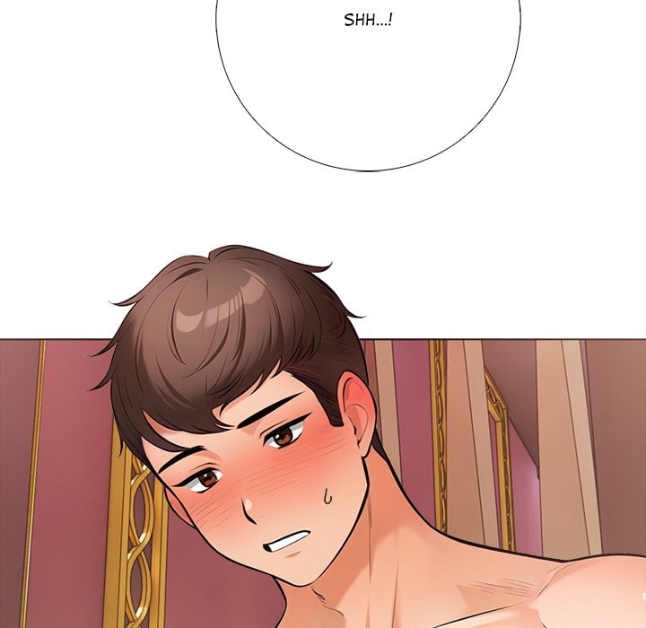 Purity Game - Chapter 14 [photo 51] - MangaPorn