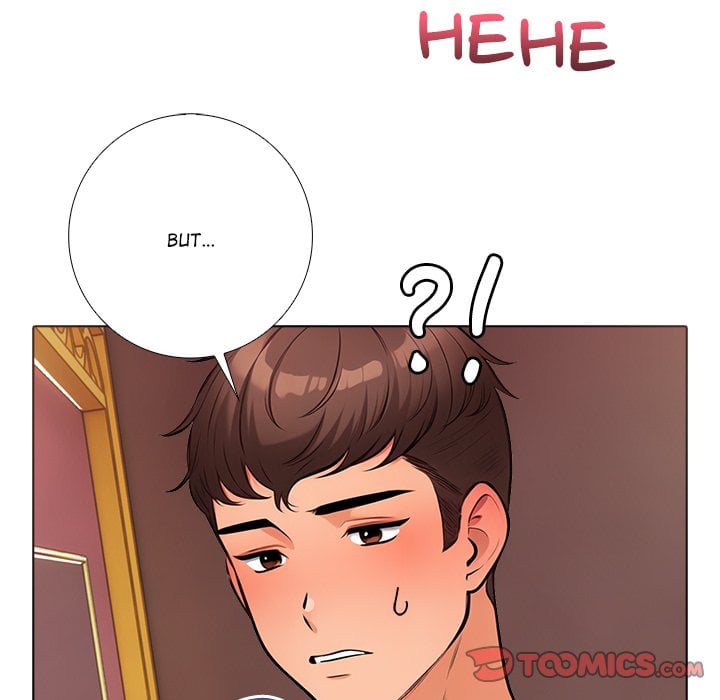 Purity Game - Chapter 14 [photo 66] - MangaPorn