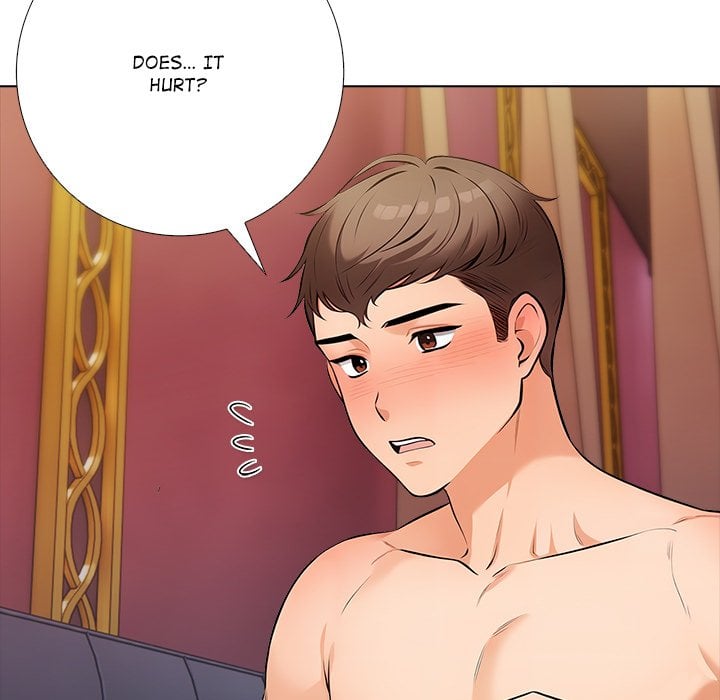 Purity Game - Chapter 14 [photo 9] - MangaPorn