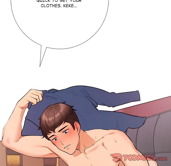 Purity Game - Chapter 14 [photo 98] - MangaPorn