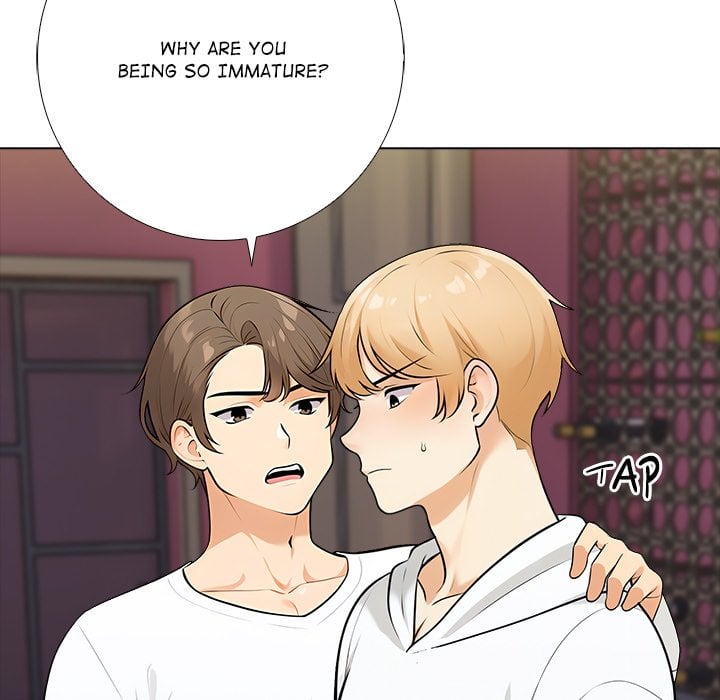 Purity Game - Chapter 15 [photo 103] - MangaPorn