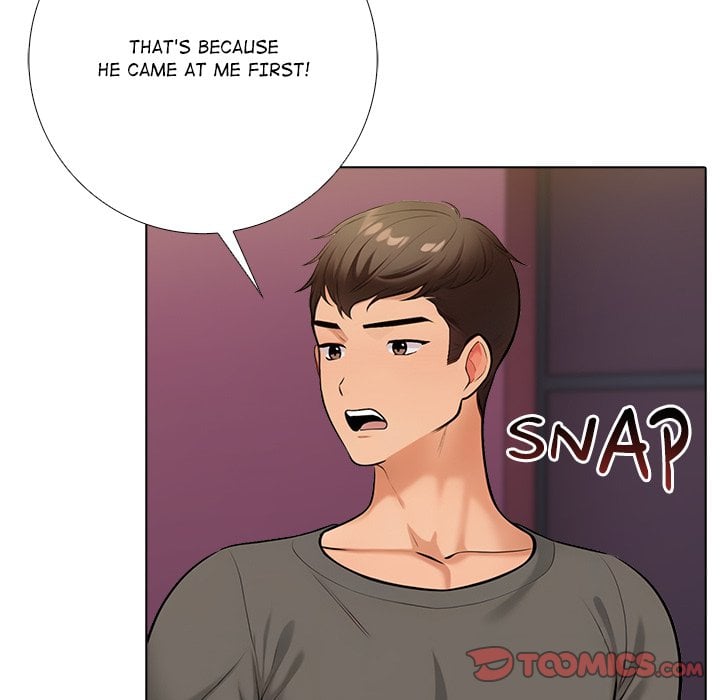 Purity Game - Chapter 15 [photo 123] - MangaPorn